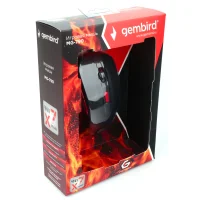 Игровая мышь Gembird MG-790 фото 8